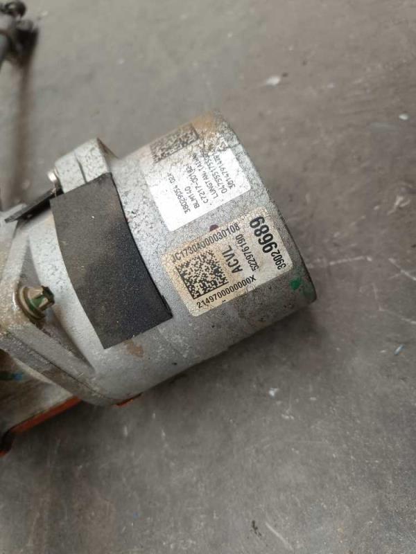 COLONNE DE DIRECTION OPEL ADAM 2012-2020 - Vue 3